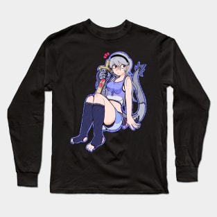 Casual Corrin Long Sleeve T-Shirt